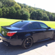 Illustration for article titled Buying A BMW E60 M5 Isnt A Terrible Idea When Its A Unicorn
